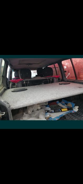 Паджеро 2 1995 год выпуска