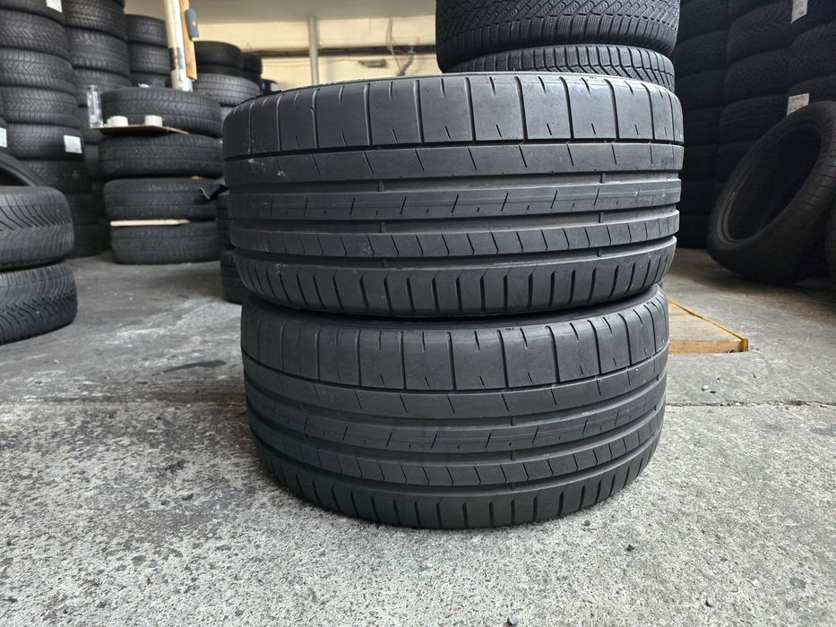 Pirelli 245/35 R19 93Y vară