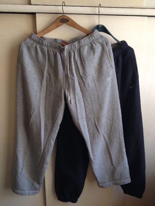 долнища D&G, Nike, Puma,..