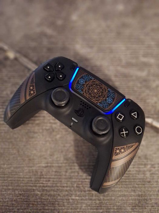 Controller Playstation 5 Limited Edition Final Fantasy