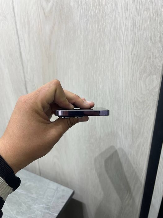 Iphone 14 Pro Max 2Sim