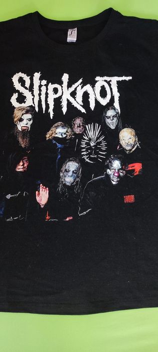 Тениска Slipknot