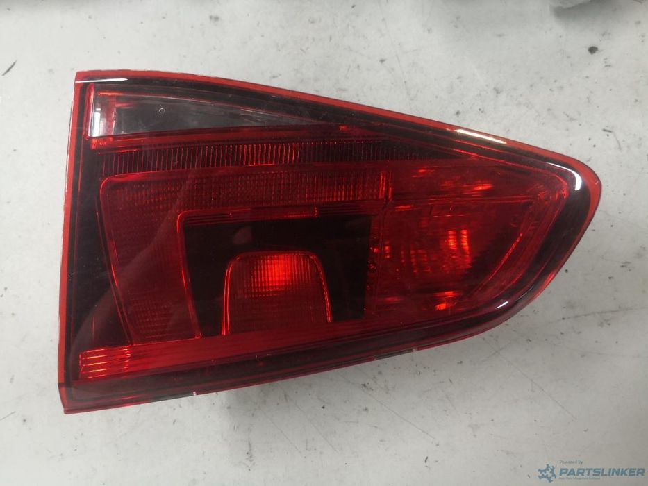 Lampa Spate / Stop Dreapta Spate Volkswagen Golf Vii (5G1, Be1) [ 2012 - > ] Oem 5G0945094P