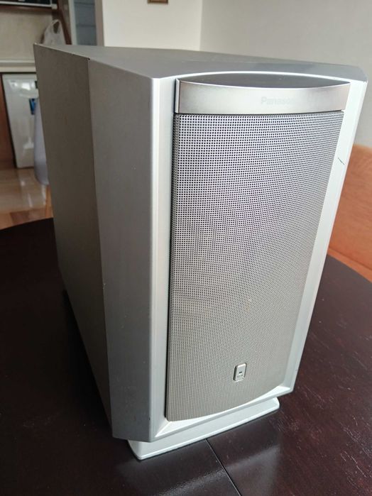 Домашно кино Panasonic SA-HT870 на части