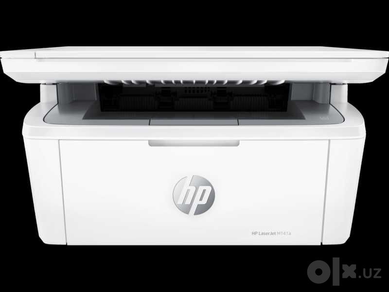 Принтер HP M141a Copy/print/scan Гарантия оптом с склада Доставка есть