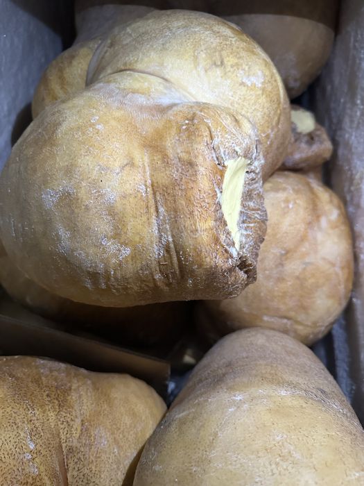 Домашнее масло Қарын май Карын май