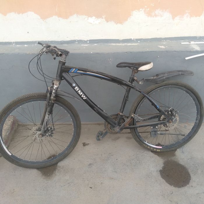 Велосипед  китай