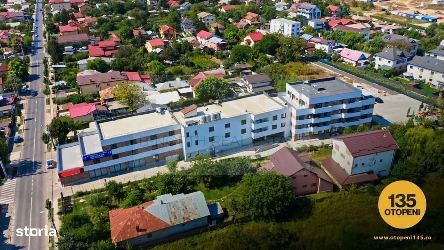 Spațiu de închiriat 230 mp + terasă – Str. 23 August  – ideal clinică