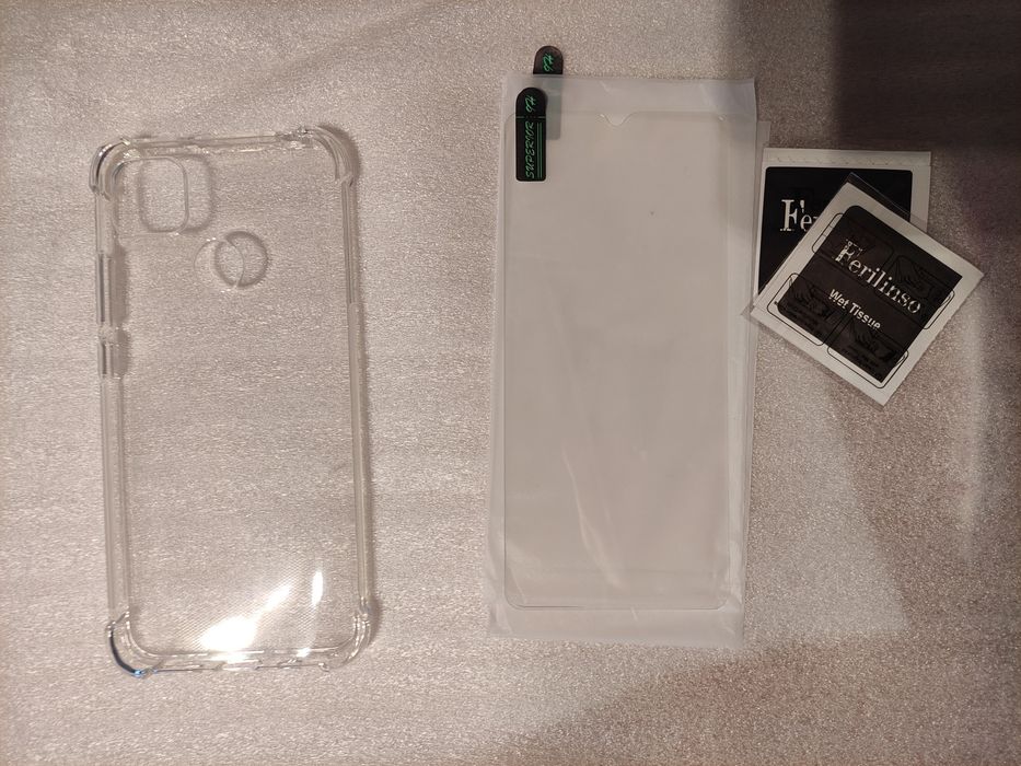 Huse Xiaomi Mi11T/11T Pro 5G, Xiaomi 12, Mi11 Lite