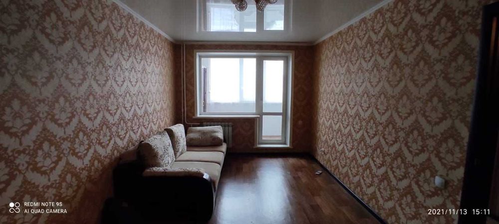 продам 1 ком квартиру Район Азии