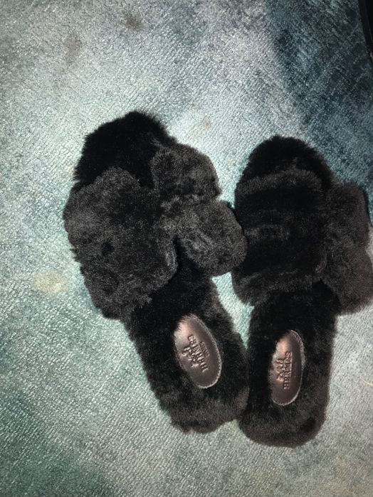 Дамски маркови чехли 38ми размер