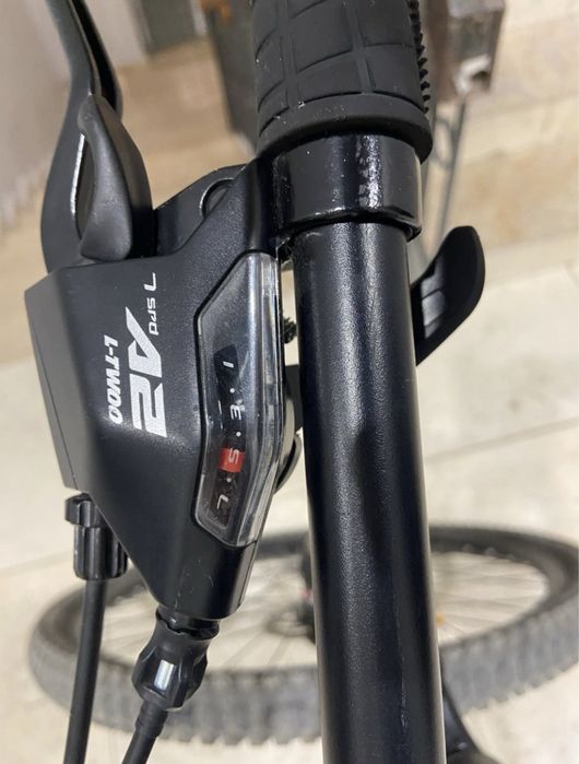 Велосипед Grantel