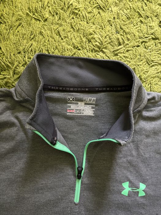Under Armour M размер
