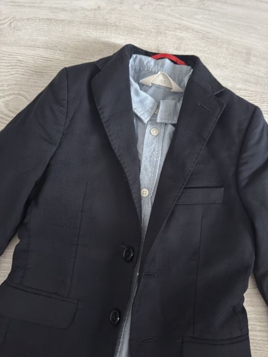 Sacou Gant cu camasa