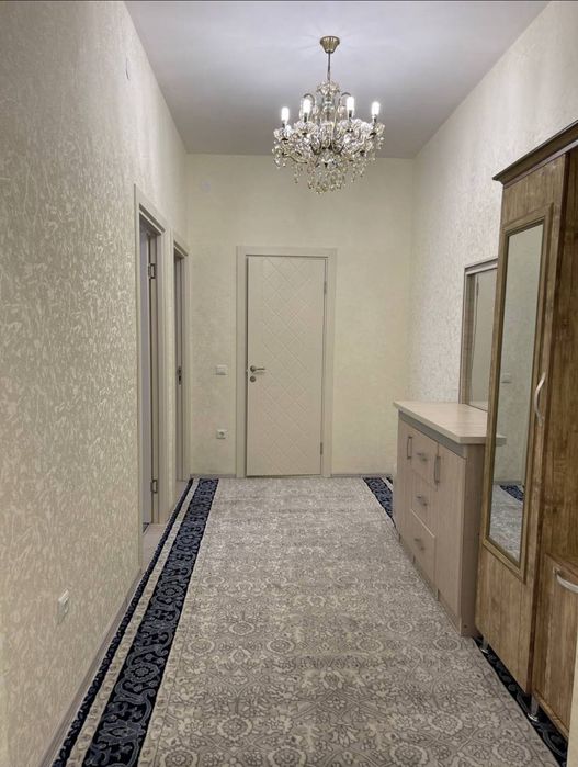 Продаётся квартира в ЖК Ассалом Сохил/Assalom Sohil