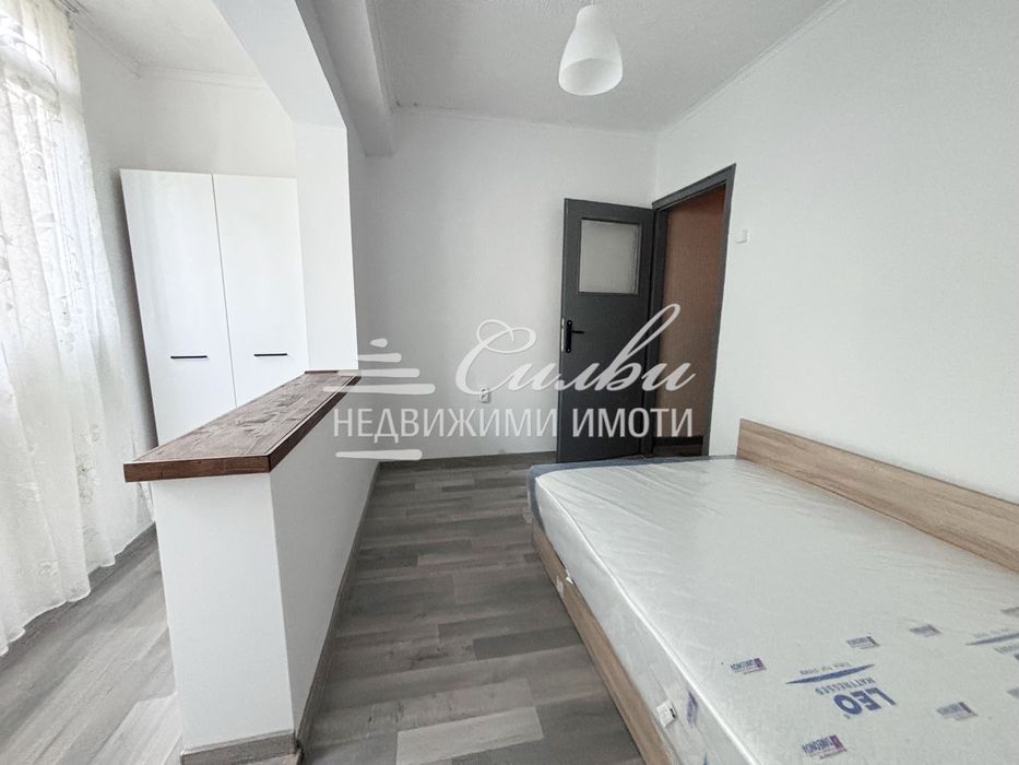 Дава се под наем Едностаен апартамент в Шумен, Добруджански - 45 кв.м за 229.5 € - Снимка #6