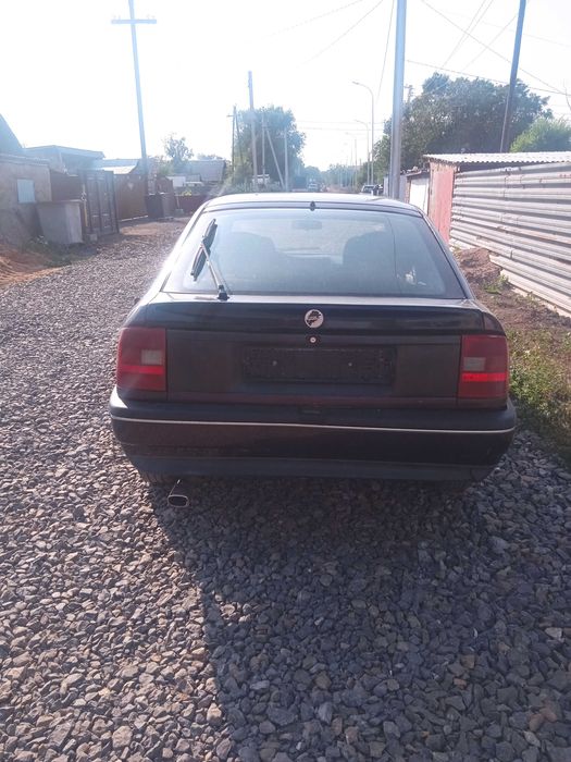 Opel Vectra А 2.0л.
