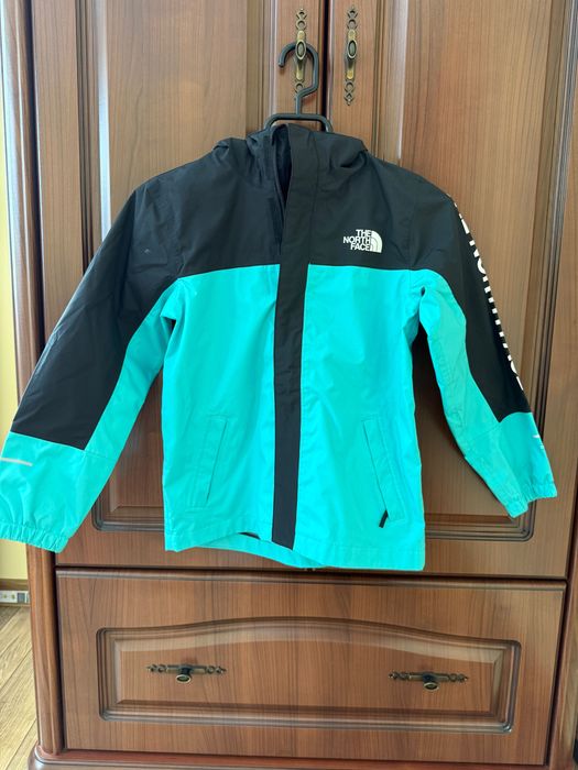 Детско яке The north face 7-8 годишни