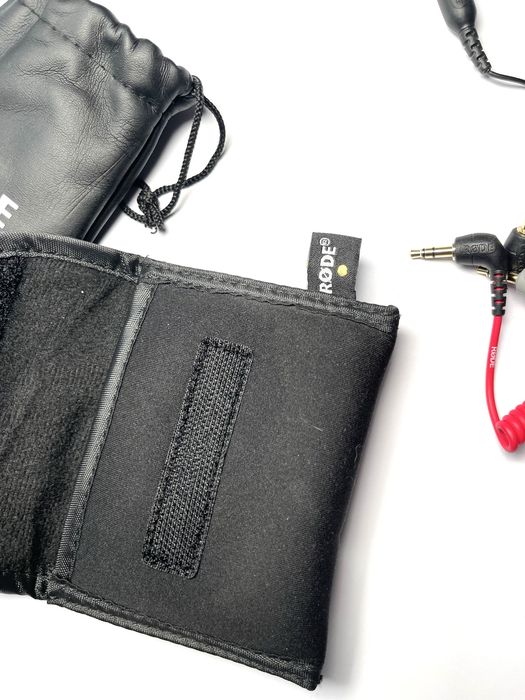 RODE Wireless ME Микрофон + RODE Lav mic