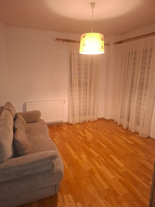 De închiriat apartament 3 camere, zona Doamna Stanca