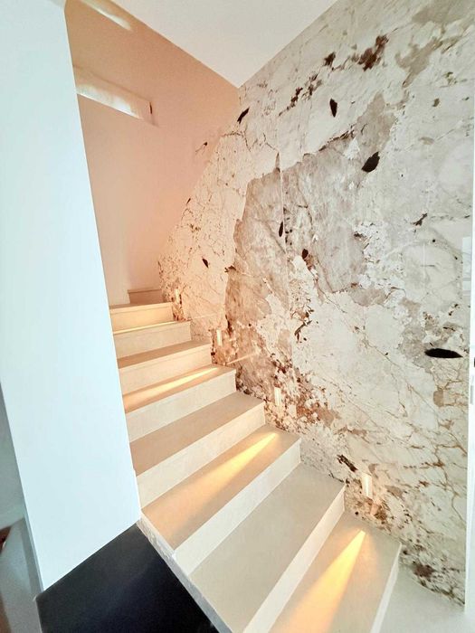 VILE INDIVIDUALE "LA CHEIE"/Complex Rezidential Exclusivist- CORBEANCA