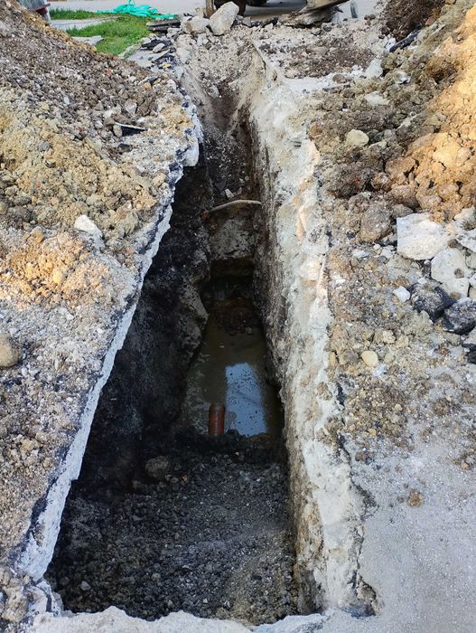 ВиК Услуги – Отпушване и Ремонт на Канализация | Бързо и Коректно