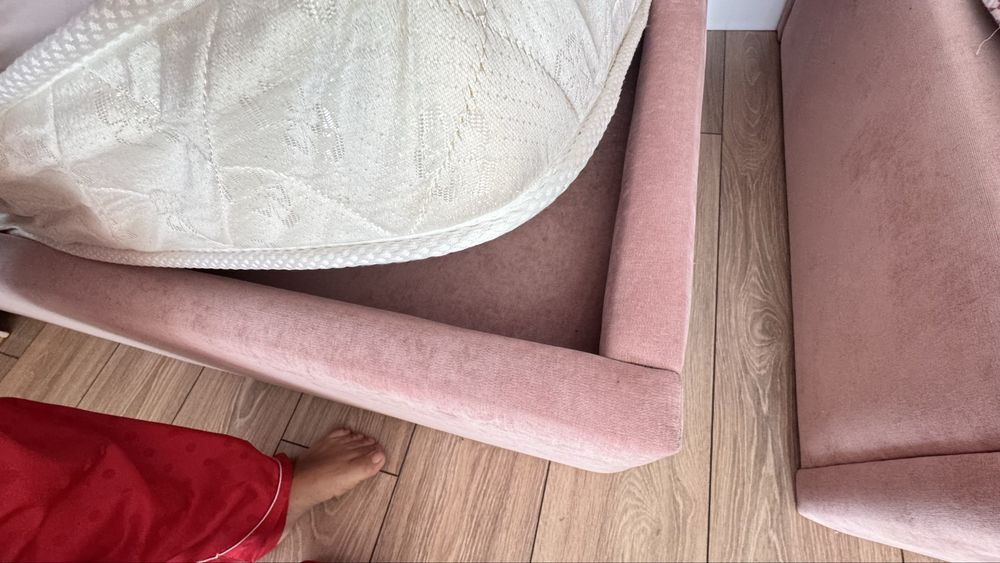 Продам кроватки детские