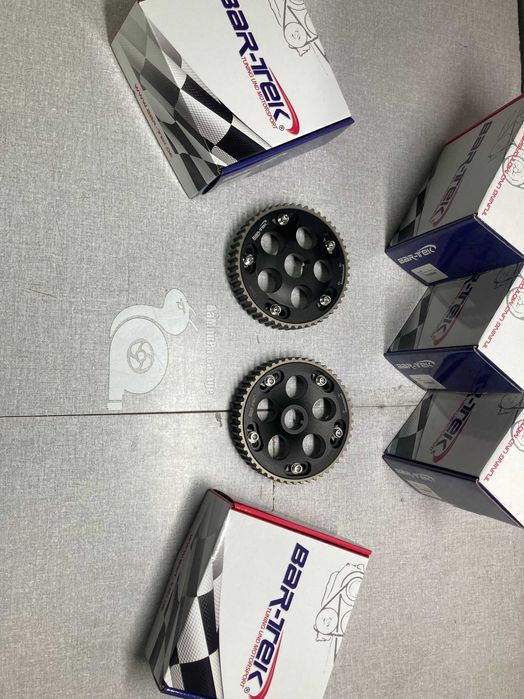 Раздвижна ролка за разпределителния вал 1.8т 2.0тфси ауди фолксваген