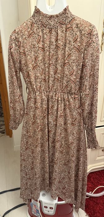 Rochie dama asimetrica