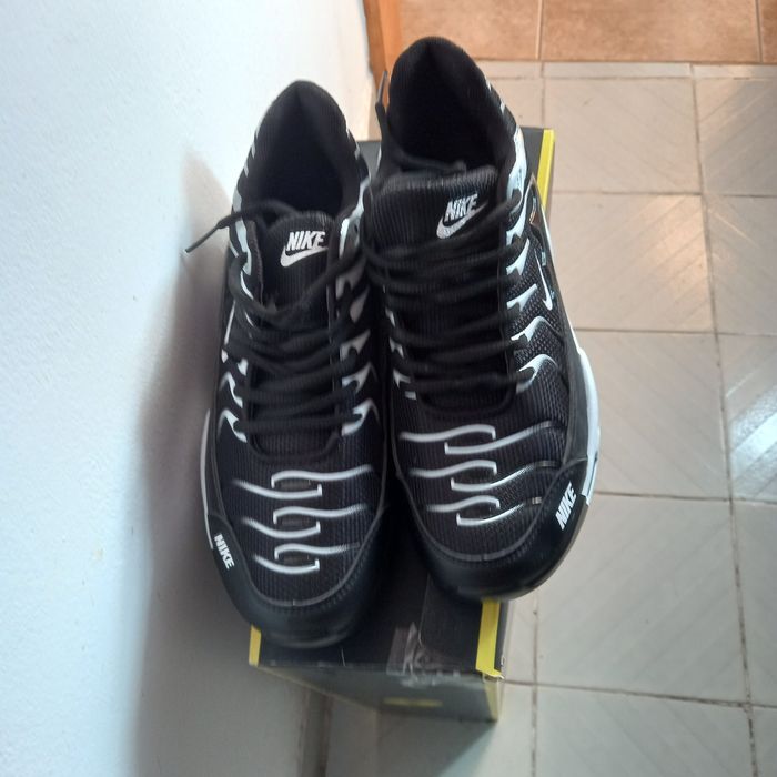 Nike, 39 номер, нови