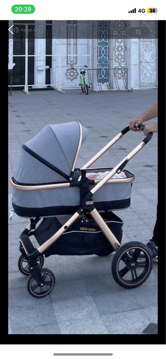 Коляска детская