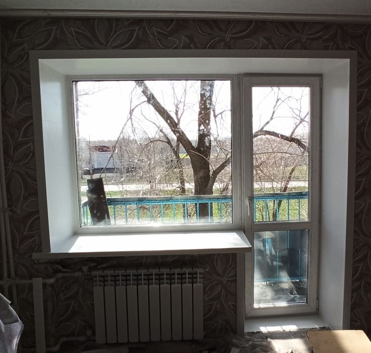 Качественные Окна