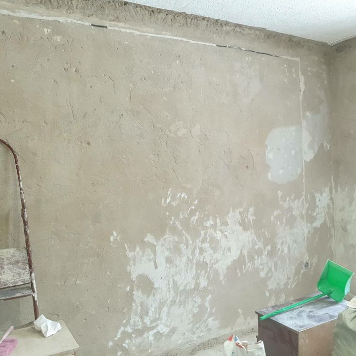 Ремонт квартир под ключ