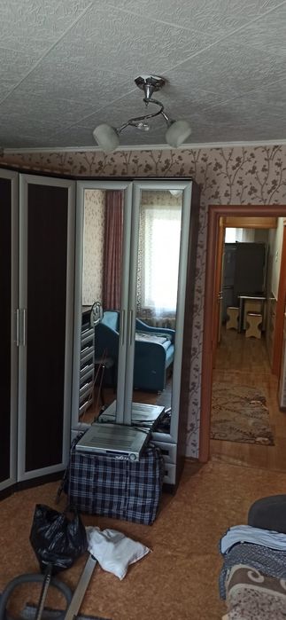 Сдам 3ком квартиру