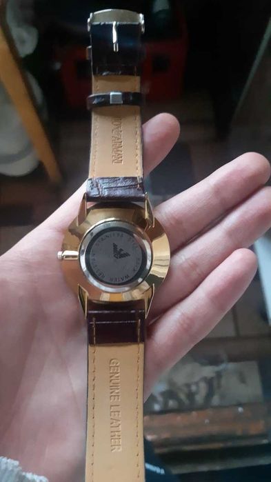 Часы Emporio Armani