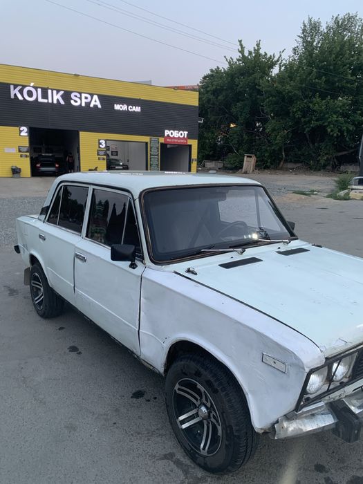 Продам 2106 шоха 350к торг есть