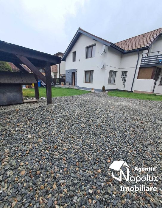 Duplex elegant, complet mobilat | Stradă privată, zonă liniștită, 0% comision