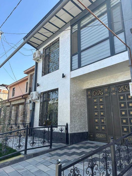 2,2 Сот 5хона Бусигина Бек махалла