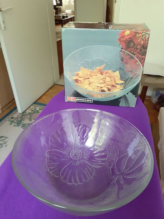 Фруктиера на столче и фруктиера-купа !