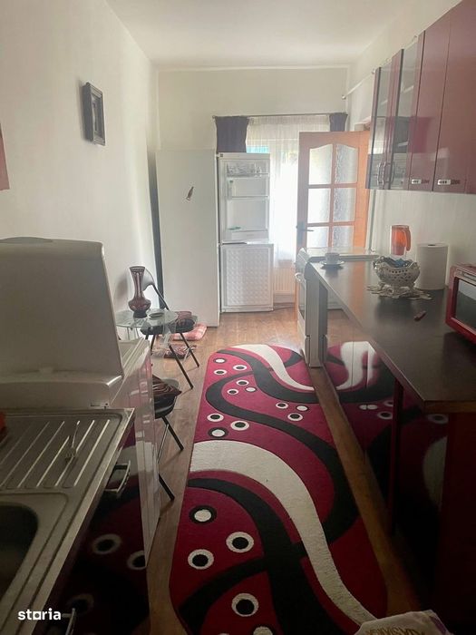 Casa parter,Margineni-centru,teren 1366 mp