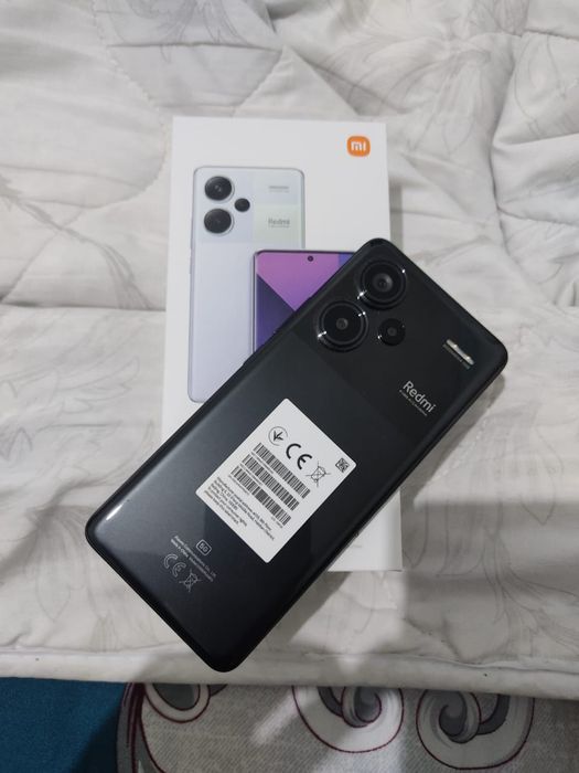 Редми 13 про плюс 5G 256