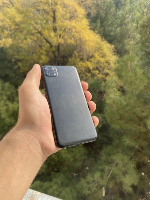 Honor 9s 4/32...