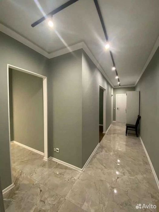 Ремонт квартир и домов под ключ с гарантией | Малярка,кафельщик