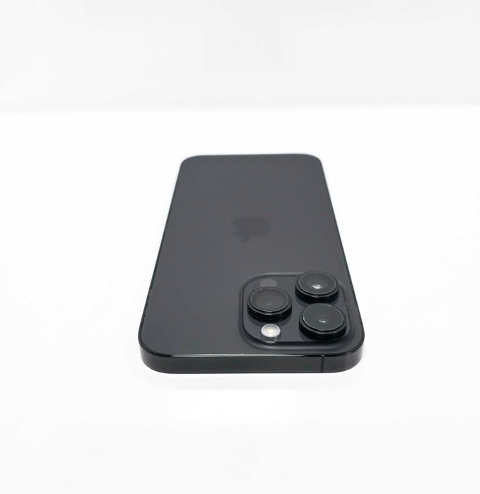 iPhone 14 Pro Max 128GB Space Black