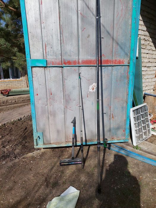 Рыболовные снасти