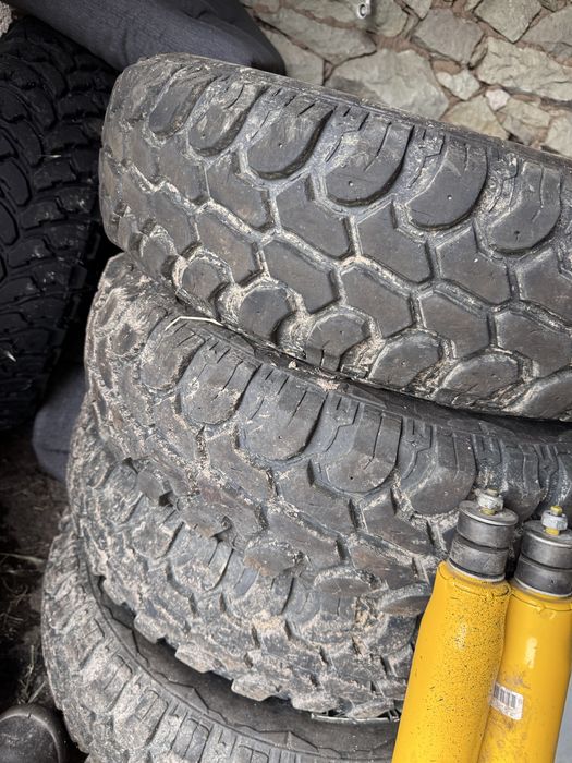 Гуми за кал westlake radial m/t 205/80/16