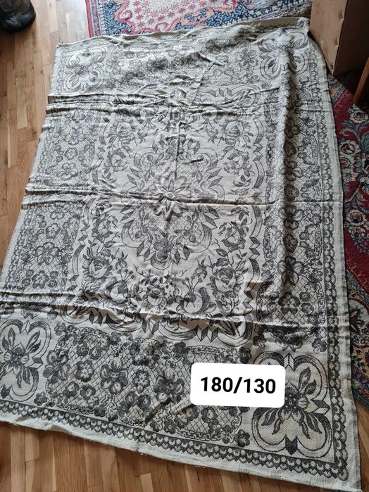 жакардови покривки, булана, китеник