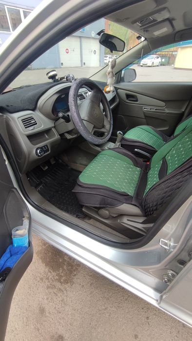 Ravon 4. Продажа или обмен