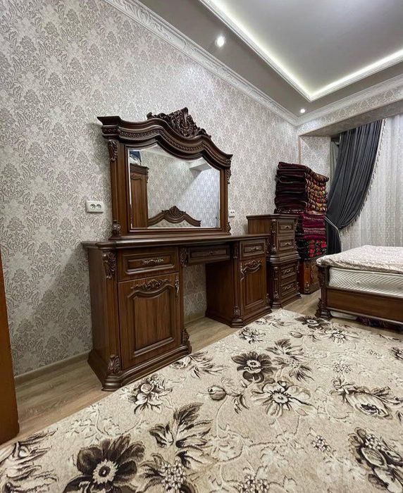 Спальный мебель комплект
