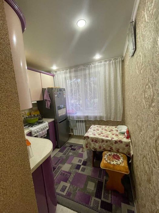 Продажа 3ком, Уют